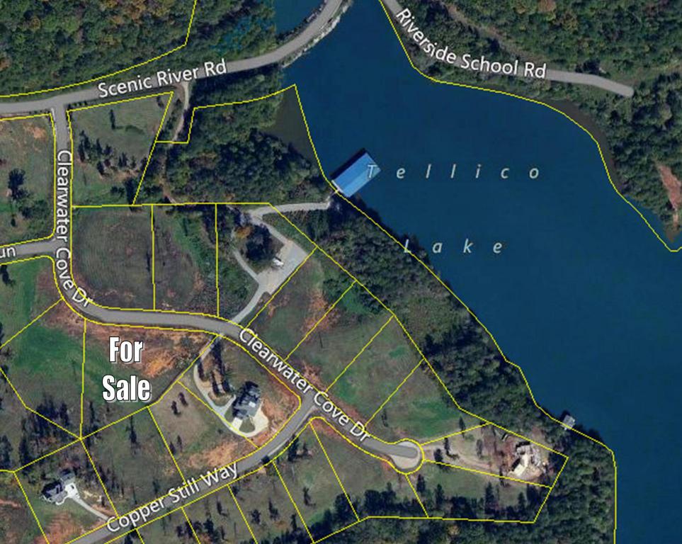 112 Clearwater Cove Drive 25, Madisonville, TN 37354 lhrmls00076809