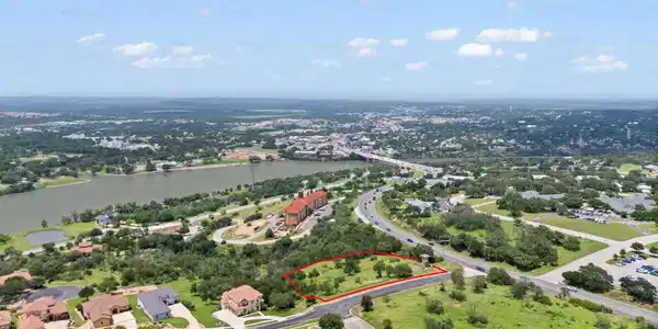 Lot 1 La Ventana DR