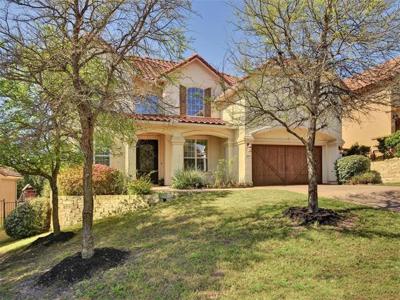 11601 Woodland Hills TRL