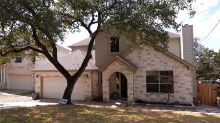 3134 Chisholm TRL
