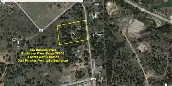 305 Roselea DR