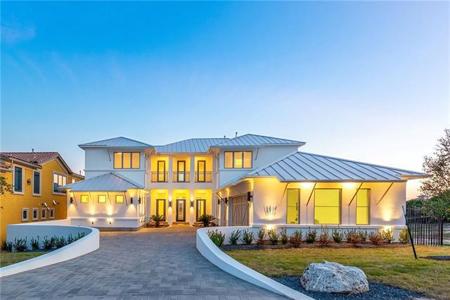 12917 Luna Montana WAY