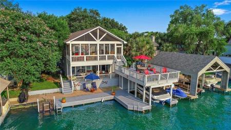 128 Web Isle DR