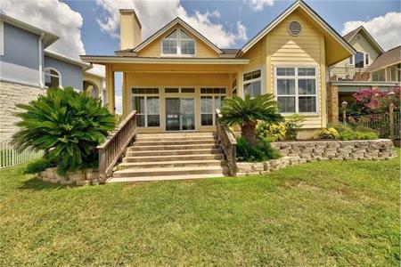 1532 Cimarron TRL