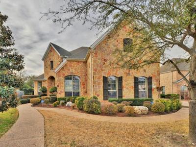 13221 Country Trails LN
