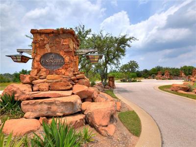 55 Peninsula DR