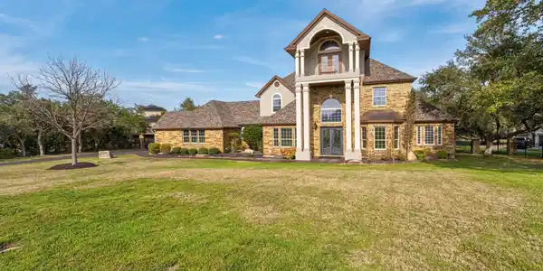 17215 Rocky Ridge RD