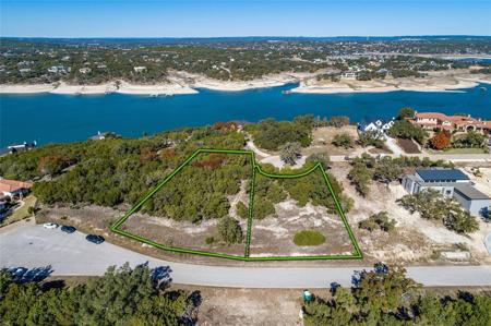 700 Watercliffe Lot 10A & 11A DR