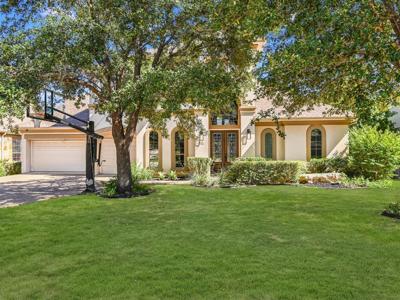 13116 Country Trails LN