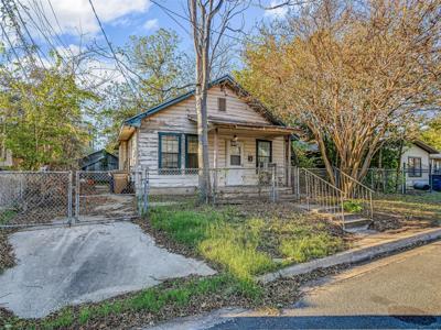 66 Cross ST