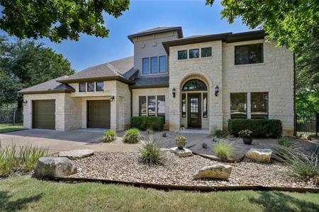 13809 Country Lake DR