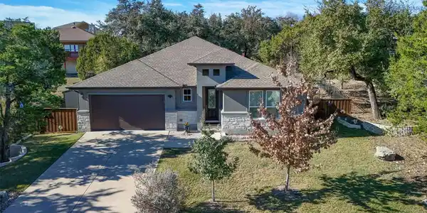 18508 Staghorn DR