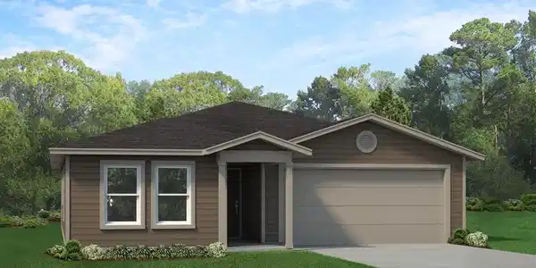 724 Magnolia LN