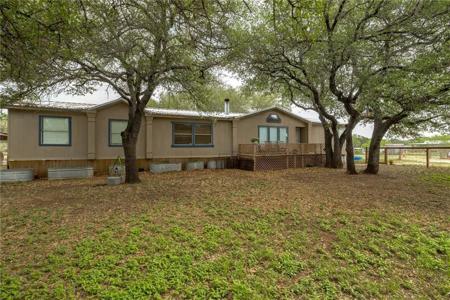 436 County Road 118