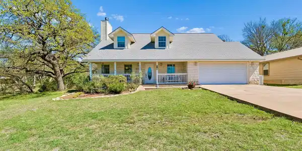531 Pecan Creek DR