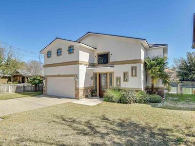 411 Oak Rock