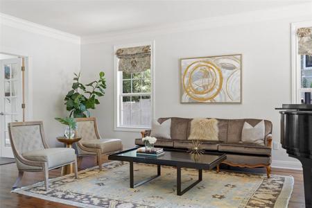 3209 Rustic River CV