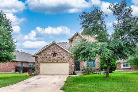 13012 Appaloosa Chase DR