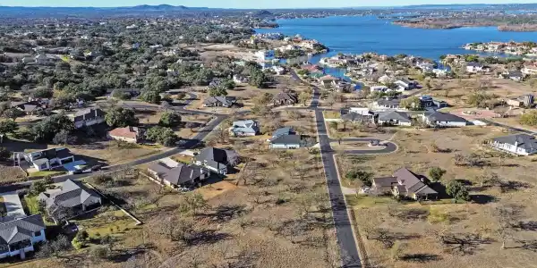 Lot 3031 Douglas DR