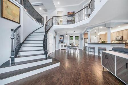 301 Valley Hill DR
