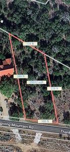 41109 Thanksgiving Mountain RD