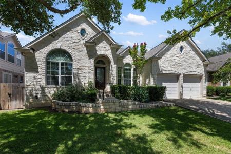12612 Uvalde Creek DR