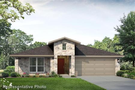 2103 Patriot DR