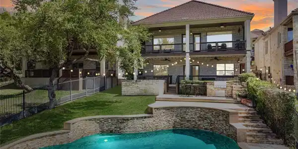 6 Sunset Park CV
