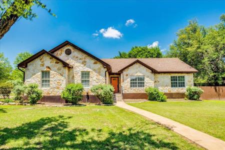 12508 Mixson DR