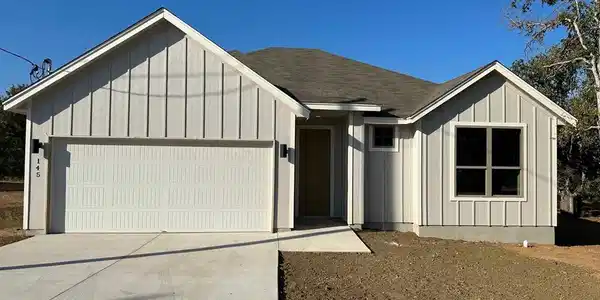 145 Cottonwood DR