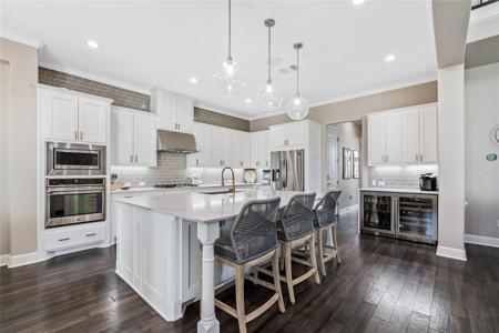 303 Barbuda DR