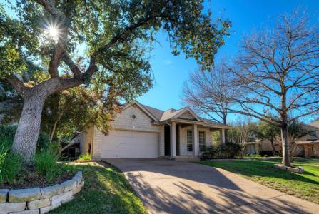 11543 Emerald Falls DR
