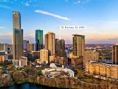 70 Rainey ST