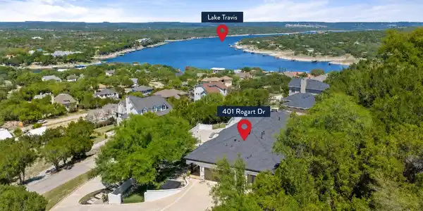401 Rogart DR