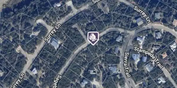 7708 Sagebrush TRL