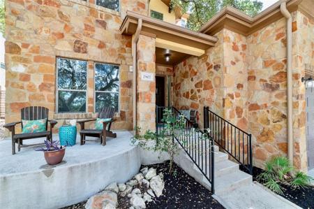 2907 Chisholm TRL