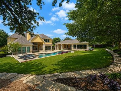 1005 Lakewood Hills TER