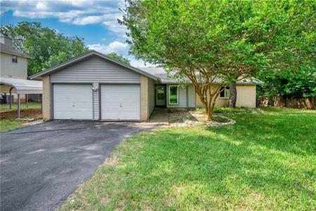 12505 Mixson DR