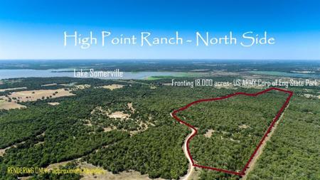 TBD County Road 162 (+/-110 acres)