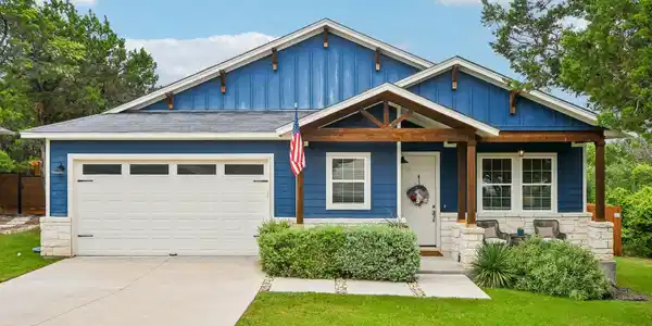 2909 Davis CV