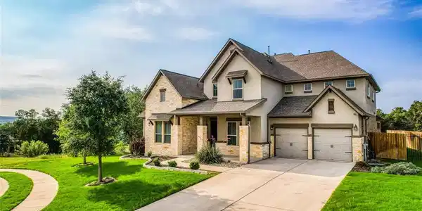 7412 Turnback Ledge TRL