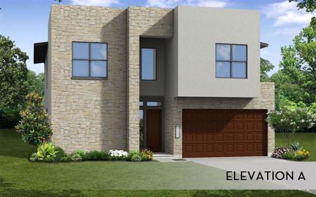 16308 Sydney Carol LN