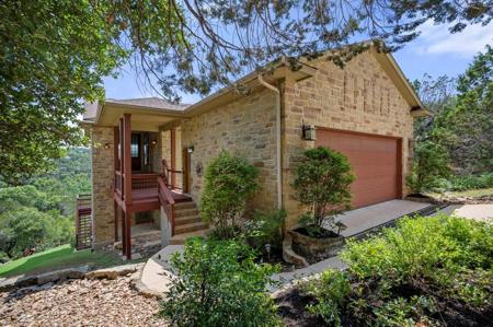 3001 Paleface CT