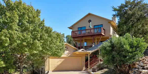 603 Deckhouse DR