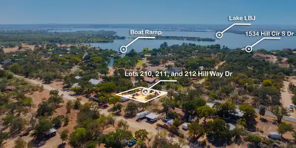 TBD Hill Way DR