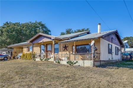 207 County Road 139a