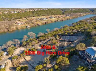 2500 Big Horn DR