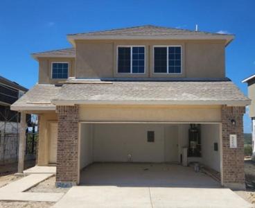 8001 Copper Prairie BND