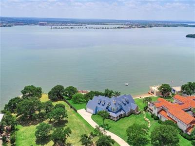 143 Wilderness DR