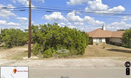 LOT 110 General Williamson DR